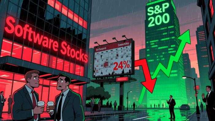 Software: Disruption or Destruction? Software: Disruption or Destruction?